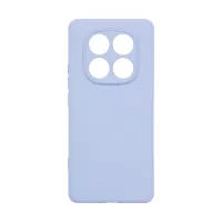 Чохол до мобільного телефона Armorstandart ICON Xiaomi Redmi Note 14 Pro 5G / Poco X7 Camera cover Lavender (ARM79830) - 1