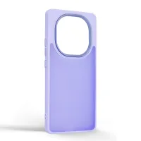 Чохол до мобільного телефона Armorstandart Frame Xiaomi Redmi Note 14 Pro 4G Violet (ARM79872) - 2