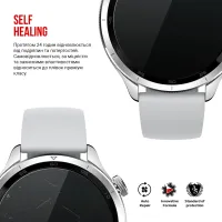 Плівка захисна Armorstandart Xiaomi Watch S4 6pcs (ARM79897) - 3