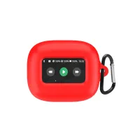 Чохол для навушників Armorstandart Hang Case для JBL Live Flex 3/Live Beam 3 Red (ARM79925) - 1