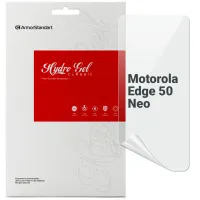 Плівка захисна Armorstandart Motorola Edge 50 Neo (ARM80024) - 1