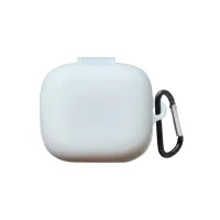 Чохол для навушників Armorstandart Hang Case для OPPO Enco X3i White (ARM80045) - 1