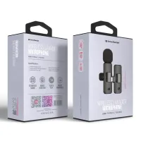 Мікрофон Armorstandart ASM2 USB Type-C Black (ARM80110) - 2