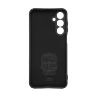 Чохол до мобільного телефона Armorstandart ICON Samsung A16 4G (A165) Camera cover Black (ARM80130) - 2
