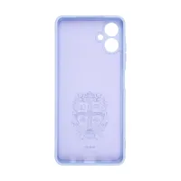 Чохол до мобільного телефона Armorstandart ICON Samsung A06 (A065) Camera cover Lavender (ARM80137) - 2