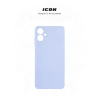 Чохол до мобільного телефона Armorstandart ICON Samsung A06 (A065) Camera cover Lavender (ARM80137) - 3