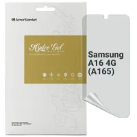 Плівка захисна Armorstandart Anti-spy Samsung A16 4G (A165) (ARM80178) - 1