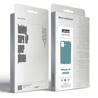 Чохол до мобільного телефона Armorstandart ICON2 MagSafe Apple iPhone 16 Blue Fog (ARM80184) - 2