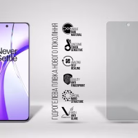 Плівка захисна Armorstandart Matte OnePlus Nord 4 (ARM80279) - Image 2