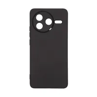 Чохол до мобільного телефона Armorstandart ICON Xiaomi Poco F7 Pro Camera cover Black (ARM80361) - 1