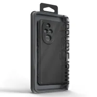 Чохол до мобільного телефона Armorstandart Matte Slim Fit Honor 200 Pro Camera cover Black (ARM80650) - 5