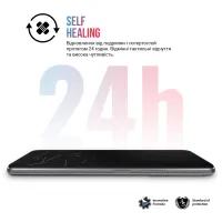 Плівка захисна Armorstandart Kit Clear + Matte Samsung A25 5G (A256) (ARM80703) - 4