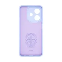 Чохол до мобільного телефона Armorstandart ICON OPPO A3 4G / A3x 4G / A40m 4G Camera cover Lavender (ARM80886) - 2