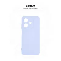 Чохол до мобільного телефона Armorstandart ICON OPPO A3 4G / A3x 4G / A40m 4G Camera cover Lavender (ARM80886) - 3