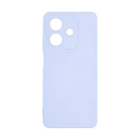 Чохол до мобільного телефона Armorstandart ICON OPPO A3 4G / A3x 4G / A40m 4G Camera cover Lavender (ARM80886) - 1