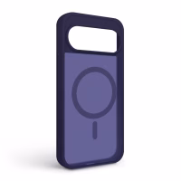 Чехол для мобильного телефона Armorstandart Uniq MagSafe Google Pixel 9 / 9 Pro Dark Blue (ARM80912) - Image 1