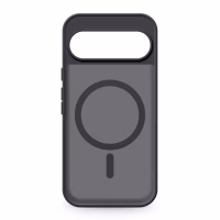 Чохол до мобільного телефона Armorstandart Uniq MagSafe Google Pixel 9 Pro XL Black (ARM80914) - Image 2