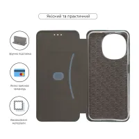 Чехол для мобильного телефона Armorstandart G-Case Tecno Spark Go 1 (KL4) Green (ARM81225) - Изображение 3