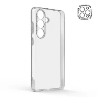 Чохол до мобільного телефона Armorstandart Air Samsung S25 Plus Camera cover Clear (ARM81593) - 2