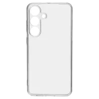 Чохол до мобільного телефона Armorstandart Air Samsung S25 Plus Camera cover Clear (ARM81593) - 1