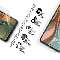 Плівка захисна Armorstandart Motorola G75 5G (ARM81834) - 2