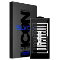 Скло захисне Armorstandart Space Black Icon Samsung S25 Ultra (ARM81880) - 1