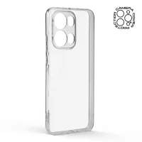 Чохол до мобільного телефона Armorstandart Air OPPO Reno13 Pro 5G Camera cover Clear (ARM81884) - 2