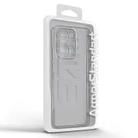 Чохол до мобільного телефона Armorstandart Air OPPO Reno13 Pro 5G Camera cover Clear (ARM81884) - 6