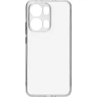 Чохол до мобільного телефона Armorstandart Air OPPO Reno13 Pro 5G Camera cover Clear (ARM81884) - 1
