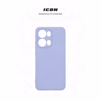 Чехол для мобильного телефона Armorstandart ICON OPPO Reno13 Pro 5G Camera cover Lavender (ARM81896) - Image 3