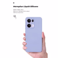 Чехол для мобильного телефона Armorstandart ICON OPPO Reno13 Pro 5G Camera cover Lavender (ARM81896) - Image 7