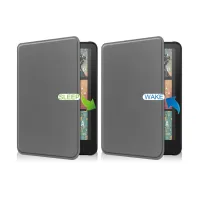 Чохол до електронної книги Armorstandart Amazon Kindle Paperwhite 12th Gen 2024 / Kindle Colorsoft Grey (ARM81959) - 5