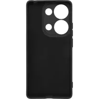 Чохол до мобільного телефона Armorstandart ICON Xiaomi Redmi Note 14S 4G Camera cover Black (ARM82008) - 2