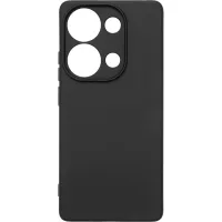 Чохол до мобільного телефона Armorstandart ICON Xiaomi Redmi Note 14S 4G Camera cover Black (ARM82008) - 1