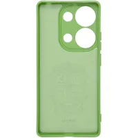 Чохол до мобільного телефона Armorstandart ICON Xiaomi Redmi Note 14S 4G Camera cover Green (ARM82010) - 2
