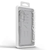 Чохол до мобільного телефона Armorstandart Air Force Samsung A26 5G Camera cover Clear (ARM82171) - 6