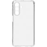 Чохол до мобільного телефона Armorstandart Air Force Samsung A26 5G Camera cover Clear (ARM82171) - 1