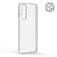 Чохол до мобільного телефона Armorstandart Air Samsung A36 5G Camera cover Clear (ARM82172) - 2
