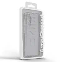 Чохол до мобільного телефона Armorstandart Air Samsung A36 5G Camera cover Clear (ARM82172) - 6