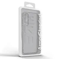 Чохол до мобільного телефона Armorstandart Air Samsung A26 5G Camera cover Clear (ARM82173) - 6