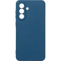 Чохол до мобільного телефона Armorstandart ICON Samsung A36 5G Camera cover Dark Blue (ARM82179) - 1