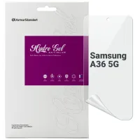 Плівка захисна Armorstandart Anti-Blue Samsung A36 5G (ARM82222) - 1
