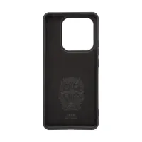 Чехол для мобильного телефона Armorstandart ICON Xiaomi Redmi Note 14 5G Black (ARM82258) - Изображение 2