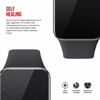 Пленка защитная Armorstandart Xiaomi Mi Band 9 Pro 6pcs (ARM82294) - Image 3