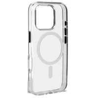 Чохол до мобільного телефона Harder Nude MagCase Apple iPhone 16 Pro (ARM82297) - Зображення 2