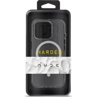 Чохол до мобільного телефона Harder Nude MagCase Apple iPhone 16 Pro (ARM82297) - Зображення 3