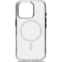 Чохол до мобільного телефона Harder Nude MagCase Apple iPhone 16 Pro (ARM82297) - Зображення 1