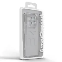 Чохол до мобільного телефона Armorstandart Air Xiaomi 15 Camera cover Clear (ARM82313) - 6