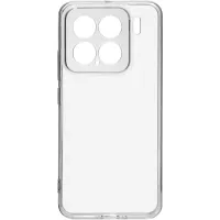 Чохол до мобільного телефона Armorstandart Air Xiaomi 15 Camera cover Clear (ARM82313) - 1