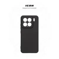 Чохол до мобільного телефона Armorstandart ICON Xiaomi 15 Camera cover Black (ARM82322) - 3